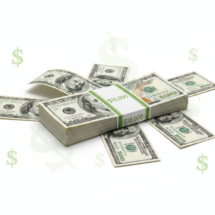 dollar gift