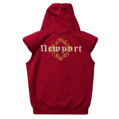 Bieber Exclusive Newport Hoodie