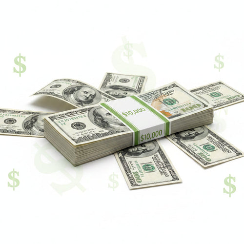dollar gift