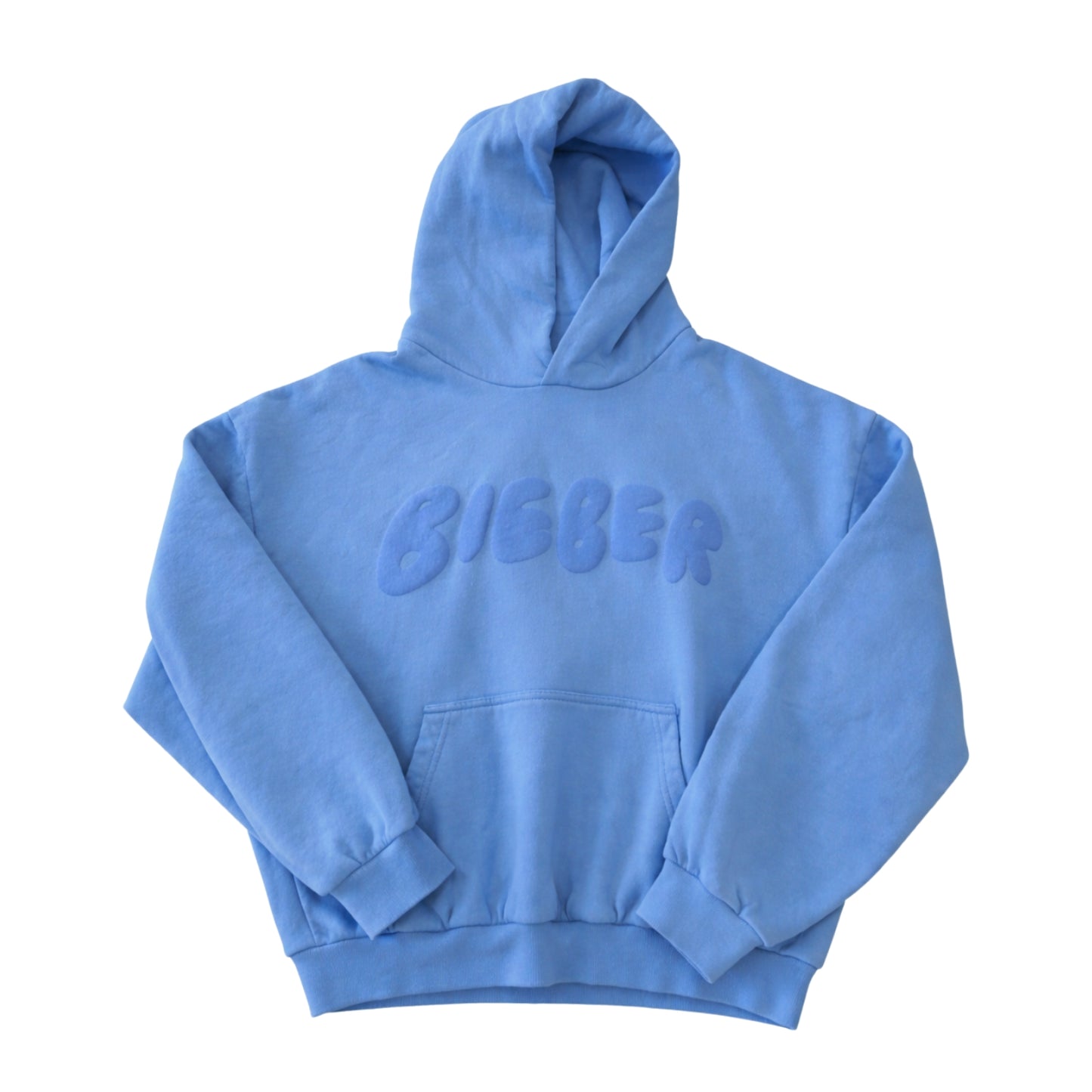 Coachella Exclusive Bieber Hoodie